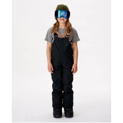 Ripcurl Bib Junior Pant (Black) 